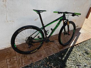 Scott Scale 920