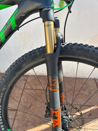 Scott Scale 920