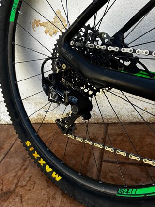 Scott Scale 920