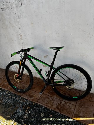 Scott Scale 920
