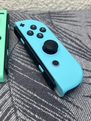 JoyCons
