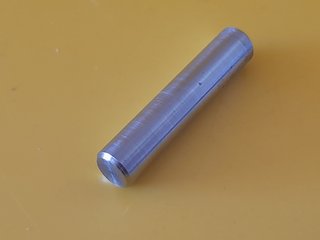 Eje para tocadiscos Dual 1209, 1214, 1216, 1218