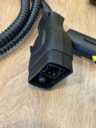 Karcher SC5 EasyFix Limpiador a Vapor COMO NUEVA