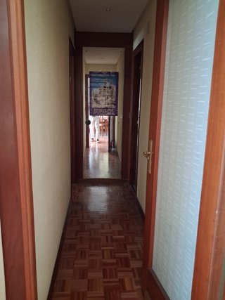 Alquilo apartamento en Reyes Católicos. Burgos.