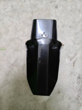 Guardabarros horquilla DT Swiss