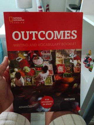 Outcomes