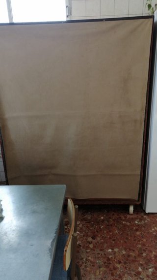Armario de panadería para fermentación con bandeja