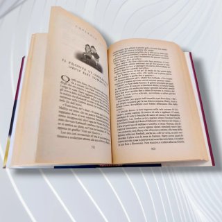 Harry Potter E Il Calice Di Fuoco PRIMA EDIZIONE