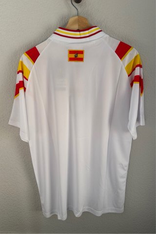 Camiseta España 1996 Talla L Adidas