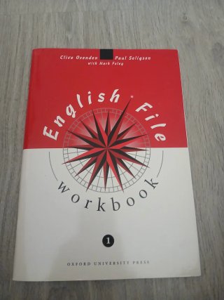 libro intermedio de ingles