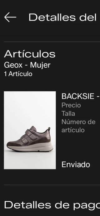 Zapatos deportivos fino mujer  marca geox