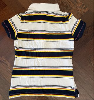 Polo in puro cotone