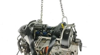 Motor completo seat czea ateca (kh7) cabap23274839