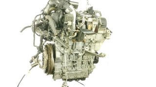 Motor completo seat czea ateca (kh7) cabap23274839