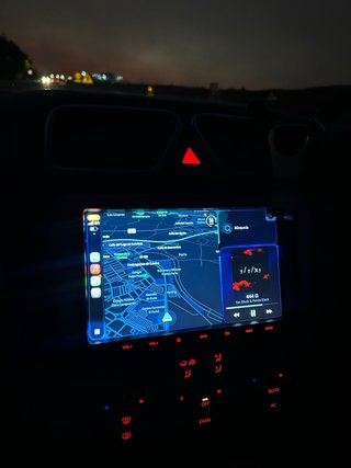 Volkswagen Scirocco 2009