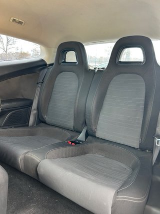 Volkswagen Scirocco 2009
