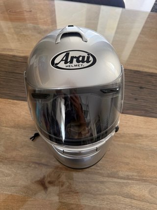 Casco Arai Chaser Talla S