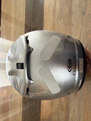 Casco Arai Chaser Talla S