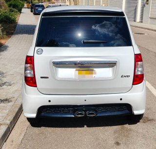 Ligier Ixo DCI, coche sin carnet en buen estado