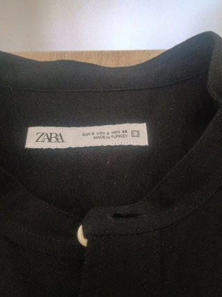 Camisa Zara Hombre Talla S