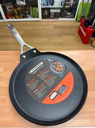 Le Creuset Sartén Crepes 28cm