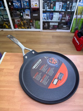 Le Creuset Sartén Crepes 28cm