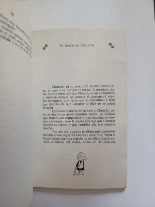 Los Recreos del Pequeno Nicolas