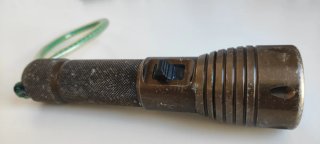 Linterna Cressi Elektra