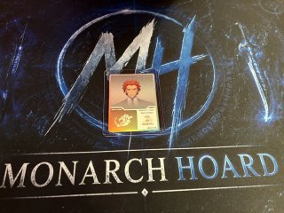 SL2E-PM 05 - Baek Yoonho Solo Leveling Mapniverse