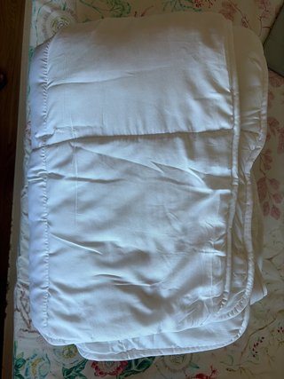 Relleno Nórdico - Cama 90cm