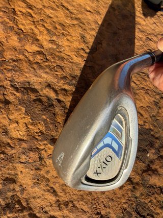 Juego completo hierros golf  XXIO