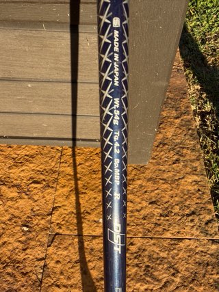 Juego completo hierros golf  XXIO