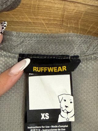 Chaleco Refrigerante Perro Ruffwear