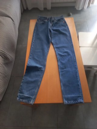 Pantalón Levi's Talla 30 Azul