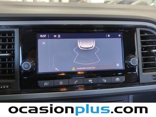 SEAT Ateca 1.0 TSI S&S Reference 81 kW (110 CV)
