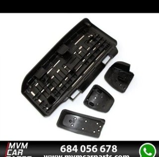 Set Pedales Volkswagen Golf VII Manual