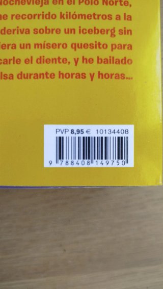 Geronimo Stilton 1. Mi nombre es Stilton, Geron...