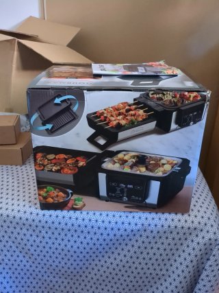 Gourmax Pro Robot de Cocina