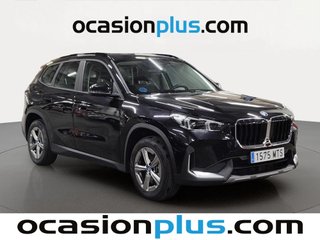 BMW X1 xDrive30e 240 kW (326 CV)
