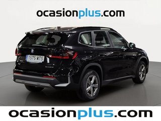 BMW X1 xDrive30e 240 kW (326 CV)