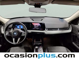 BMW X1 xDrive30e 240 kW (326 CV)