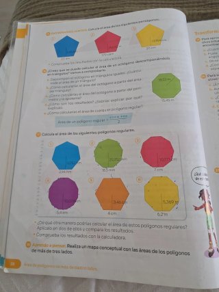 Matemáticas, 6 Primaria, Comunidad de Madrid, R...