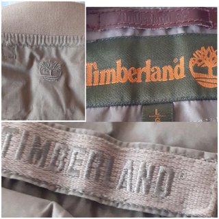 Gilet tecnico Timberland uomo