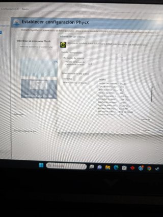 HP Victus 16-d0xxx Laptop Intel Core i5