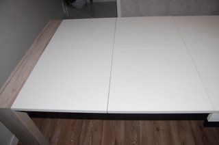 Mesa Comedor Extensible 130x90 cm