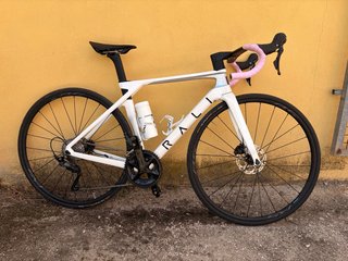 Bicicleta Rali RDS Talla S