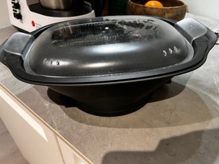 Robot Cocina SilverCrest Monsieur Cuisine