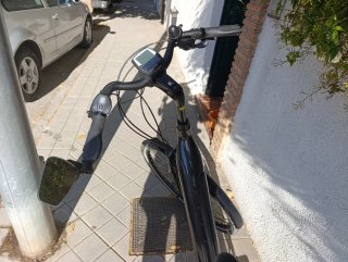 Bicicleta Eléctrica Trek Verve+ 4 Lowstep (2022)