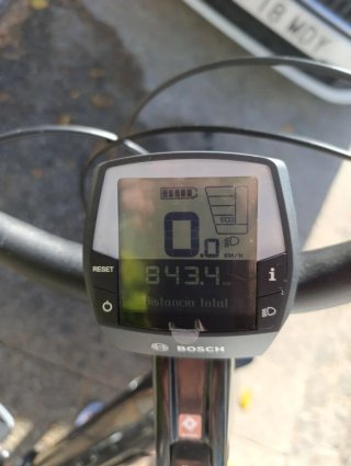 Bicicleta Eléctrica Trek Verve+ 4 Lowstep (2022)