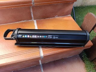 Bicicleta Eléctrica Trek Verve+ 4 Lowstep (2022)